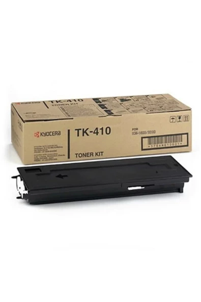 Mita Tk-410 Toner ürün görseli