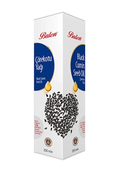 3 Kutu Çörekotu Yağı Çörek Otu 250 Ml Soğuk Pres Saf Çörekotu Yağı Top.750ml. - 2