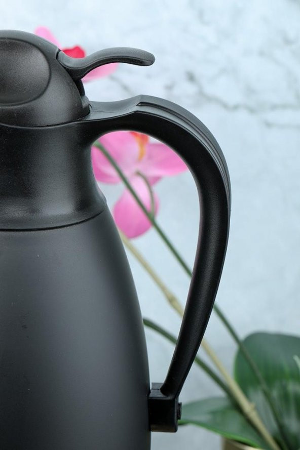 Cooker Bitter Serisi 2,5 Litre İnox Çelik Termos CKR-2046 - 3