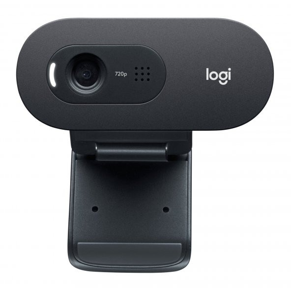 Logitech C505E 960-001372 720P USB Webcam