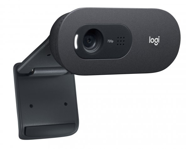 Logitech C505E 960-001372 720P USB Webcam - 2