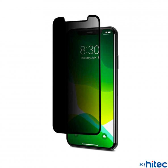 ScHitec Redmi Note 9 Pro HD Premium 9H Hayalet Seramik Ekran Koruyucu - Resim 2