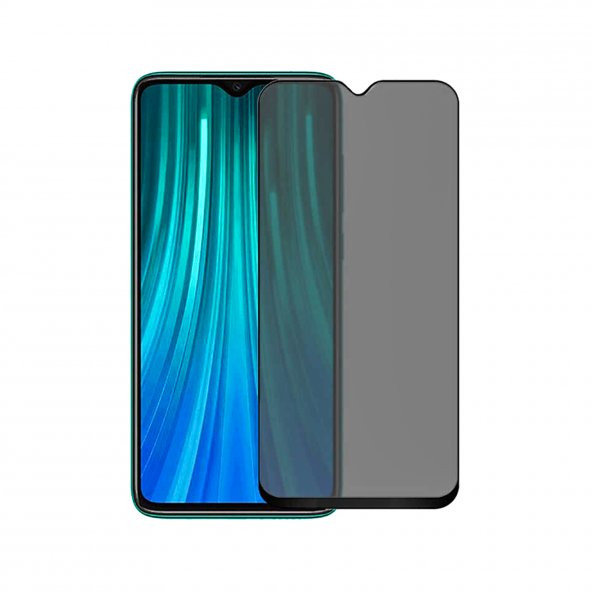 ScHitec İphone 7 Plus HD Premium 9H Hayalet Seramik Ekran Koruyucu Siyah