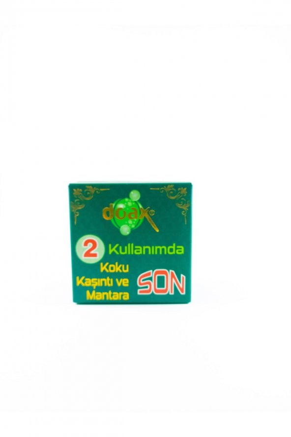 Mantar Kremi 20 Ml