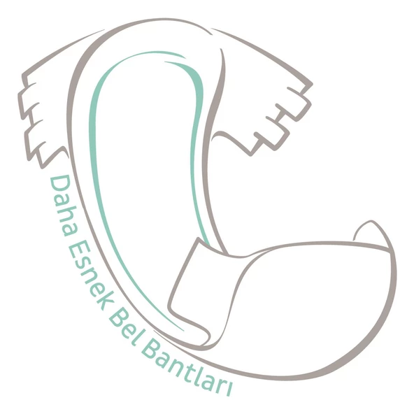 Sleepy Xlarge Yetişkin Hasta Bezi 30 Adet - 3