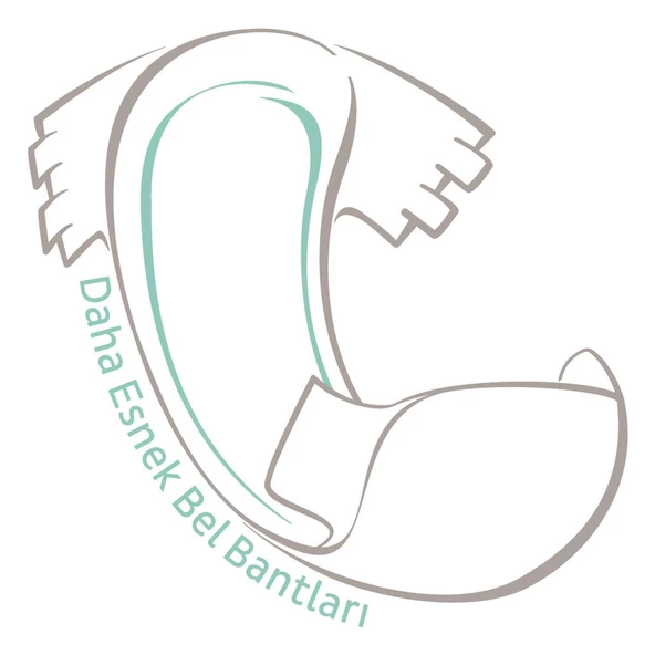 2'li Sleepy Large Yetişkin Hasta Bezi 30x2 (60 Adet) - 3