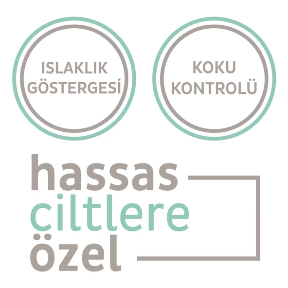 Sleepy Xlarge Yetişkin Hasta Bezi 30 Adet - 4