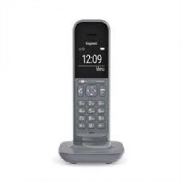 Gigaset CL390 Hands Free Dect Telsiz Telefon