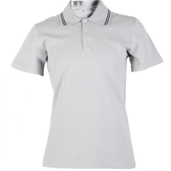 Polo Yaka T-Shirt İş Elbisesi