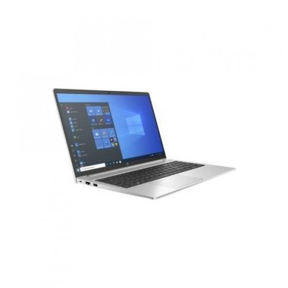 HP PROBOOK 45* G8 i5-1135G7 8 GB 256 GB SSD IRIS XE GRAPHICS W10 15.6" FULL HD - 2