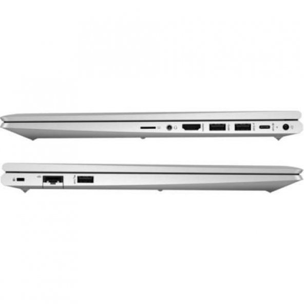 HP PROBOOK 45* G8 i5-1135G7 8 GB 256 GB SSD IRIS XE GRAPHICS W10 15.6" FULL HD - 3