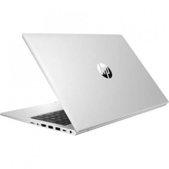 HP PROBOOK 45* G8 i5-1135G7 8 GB 256 GB SSD IRIS XE GRAPHICS W10 15.6" FULL HD - 4