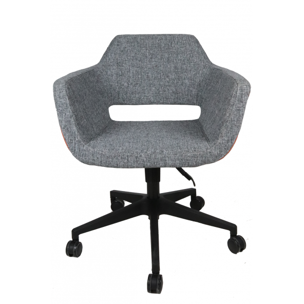 Herkese Mobilya Bergere Çalışma Toplantı Koltuğu ürün görseli