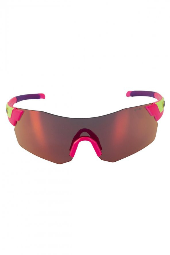 Smith Optics 450.230497.TF6 - Pivlockare Maxn Performans Gözlüğü - 3