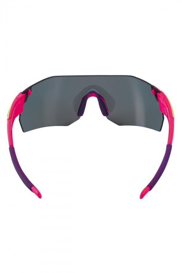 Smith Optics 450.230497.TF6 - Pivlockare Maxn Performans Gözlüğü - 4