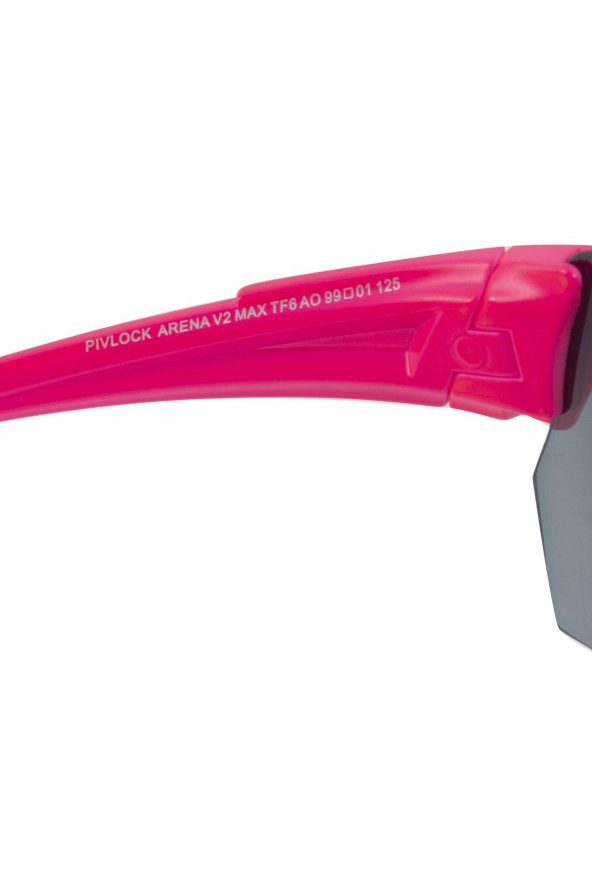 Smith Optics 450.230497.TF6 - Pivlockare Maxn Performans Gözlüğü - 5