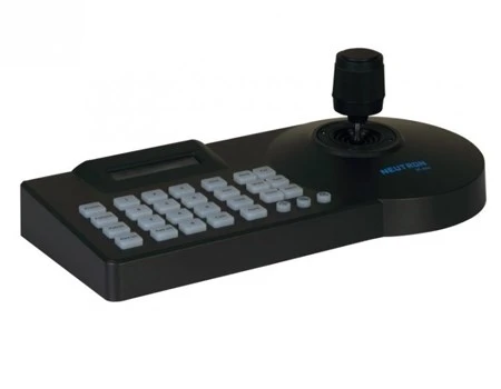 Neutron NT-004 Speed Dome Klavye AHD Ve Analog