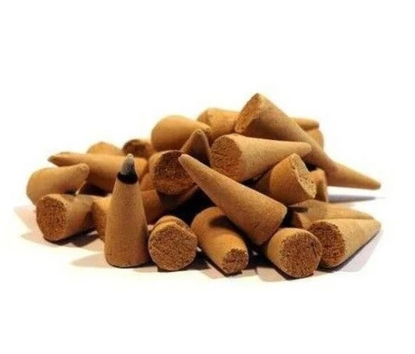 HEM SPERMINT / NANE KONİK - 10 TÜTSÜ - 2