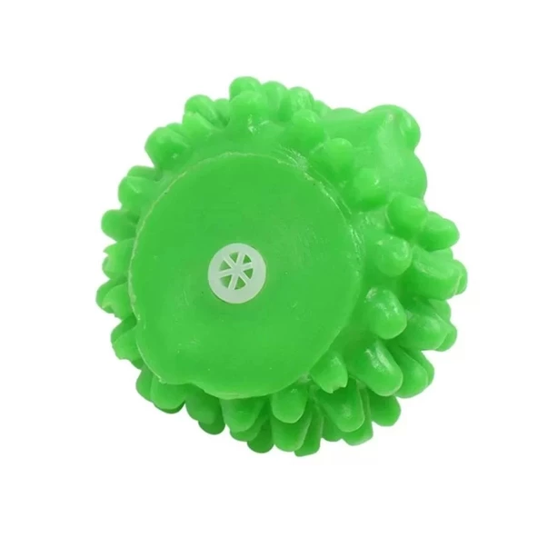 Oyuncak Kirpi Sesli 8 cm - Resim 5