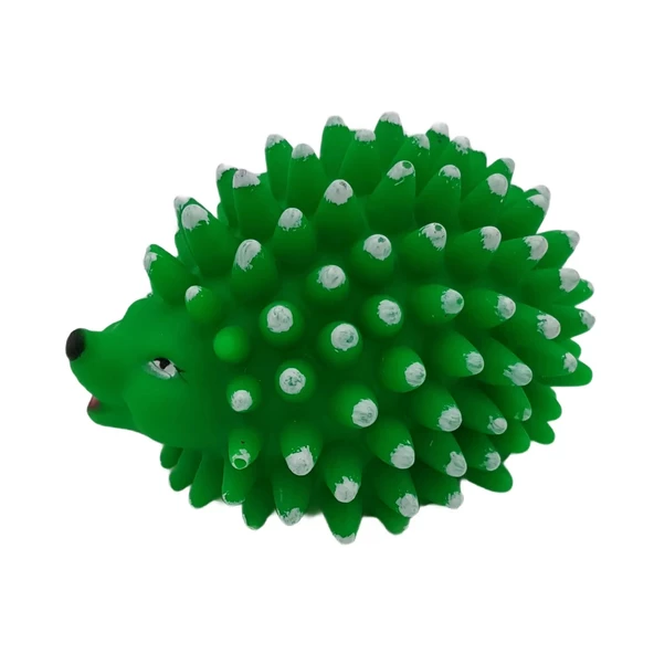 Oyuncak Kirpi Sesli 8 cm ürün görseli