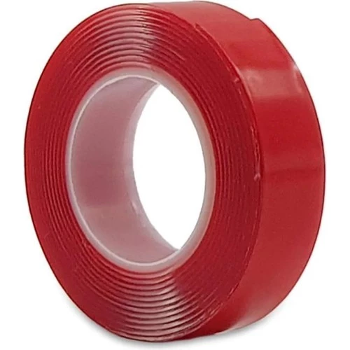 İma Vhb Akrilik Silikon Bant Çift Taraflı 18 mm x 2 metre