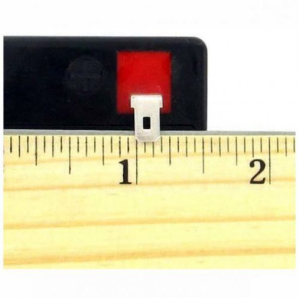 Yuasa NP 12-6 6V 12Ah Bakımsız Kuru Akü - 3