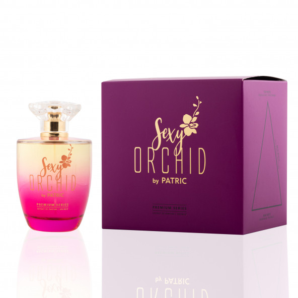By Patric Sexy Orchid Premium Parfüm - 1