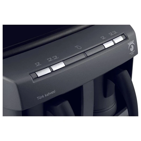 Altus Al 799 Türk Kahvesi Makinesi - 2