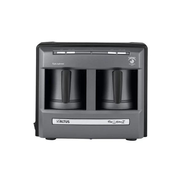 Altus Al 799 Türk Kahvesi Makinesi