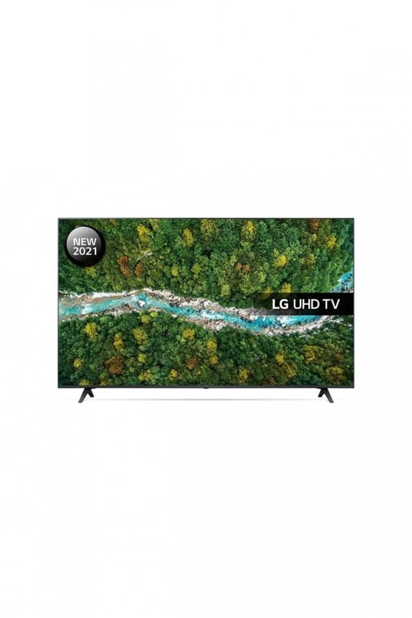 LG 50UP77006LB  4K ULTRA HD 50&quot  TV