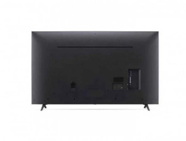 LG 50UP77006LB  4K ULTRA HD 50&quot  TV - 4