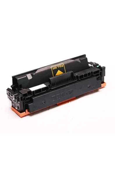 Hp 410a-cf412a Sarı Muadil Toner ürün görseli