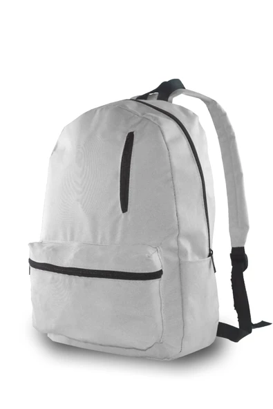 Bagorama HUNT Unisex Kumaş Günlük ve Okul Sırt Çantası - 9