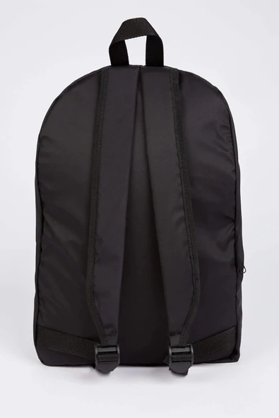 Bagorama HUNT Unisex Kumaş Günlük ve Okul Sırt Çantası - 8