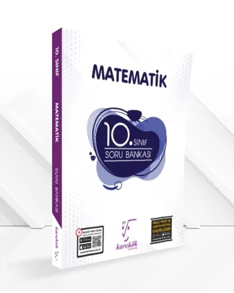 10. SINIF MATEMATİK SORU BANKASI