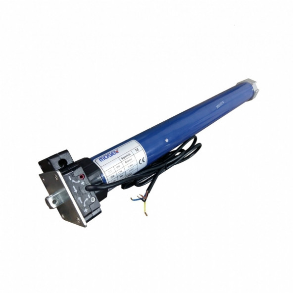 MOSEL 70 120 REDÜKTÖRLÜ KEPENK MOTORU ürün görseli