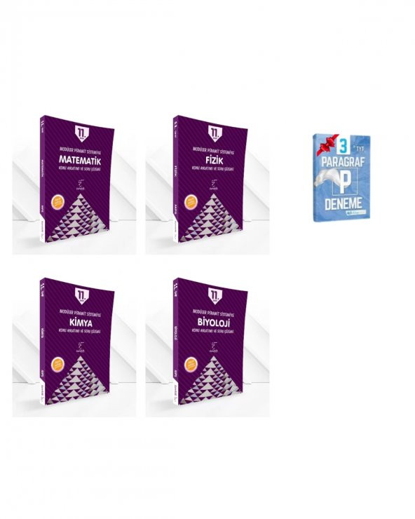 11. Sınıf Matematik Fizik Kimya Biyoloji Konu Anlatımı