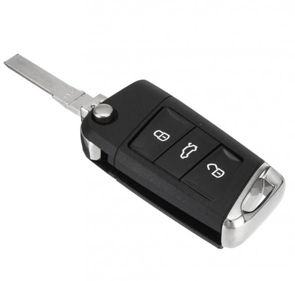 AÇMA KAPAMA KUMANDA SET SUSTALI YENİ MODEL - Resim 2