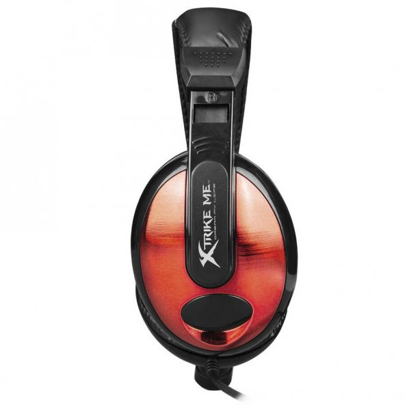 Oyuncu Kulaklığı Yüksek Çözünürlüklü Diyafram Gürültü Önleyici Mikrofon(Xtrike Me HP-307)