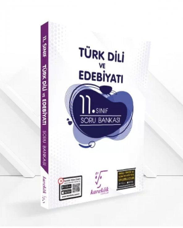 11.SINIF TÜRK DİLİ VE EDEBİYATI SORU BANKASI