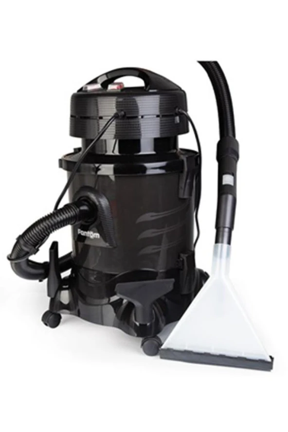 Fantom Robotix CC-9500 2400 W Su Filtreli Halı Yıkama Makinesi