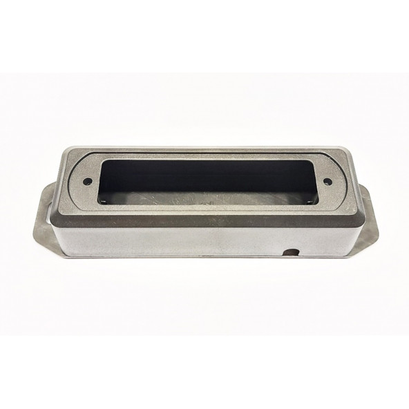 Usb bluetooth mp3 çalar modül montaj kutusu - 2