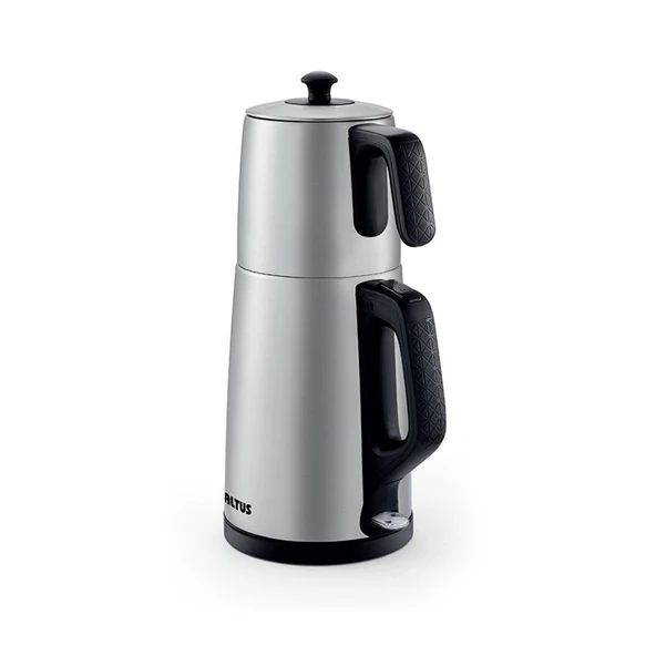 Altus 795-I Çay Makinesi - Inox - 1