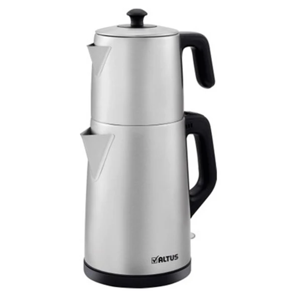 Altus 795-I Çay Makinesi - Inox - 3