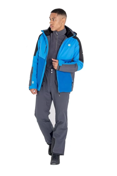 Dare2b DMP502 - Intermit III Erkek Kayak Montu - Resim 10