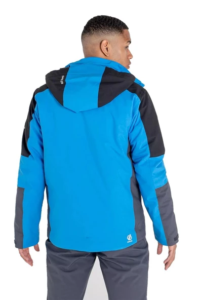 Dare2b DMP502 - Intermit III Erkek Kayak Montu - Resim 5