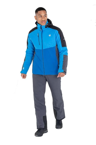 Dare2b DMP502 - Intermit III Erkek Kayak Montu - Resim 9