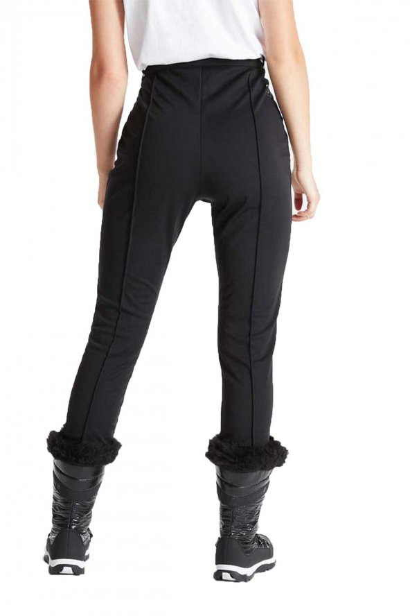 Dare2b DWL453 - Sleek Kadın Softshell Pantolon - 3