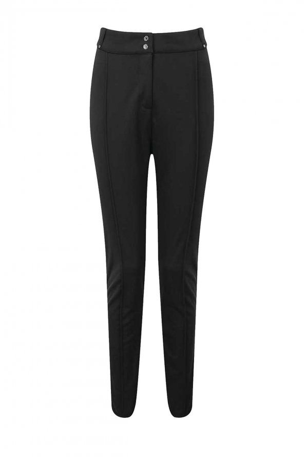 Dare2b DWL453 - Sleek Kadın Softshell Pantolon - 4