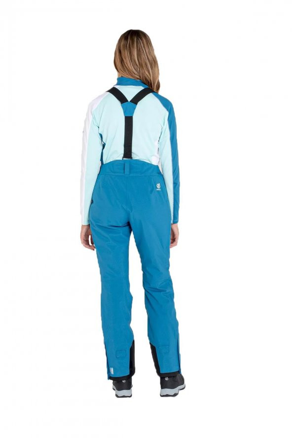 Dare2b DWW486R - Effused II Kadın Kayak Pantolonu - 3